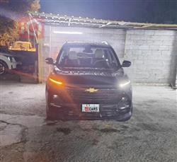 شيفروليه كابتيفا